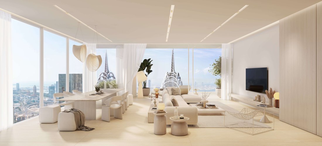 Penthouse in Al Barsha South First, Al Barsha, Dubai 5 - 16277214
