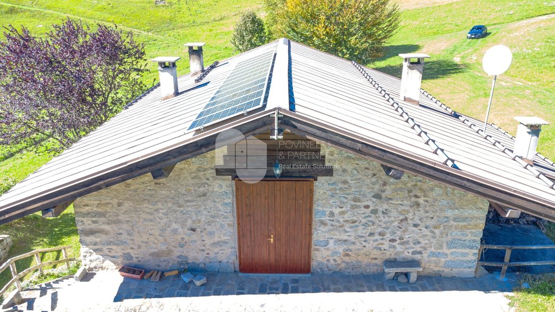 Chalet in Tione di Trento, Trentino – Alto Adige/Südtirol, Italy 5 - 16277242