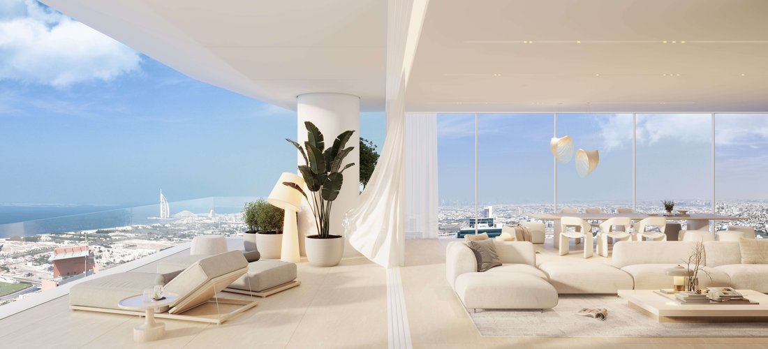 Penthouse in Al Barsha South First, Al Barsha, Dubai 3 - 16277214