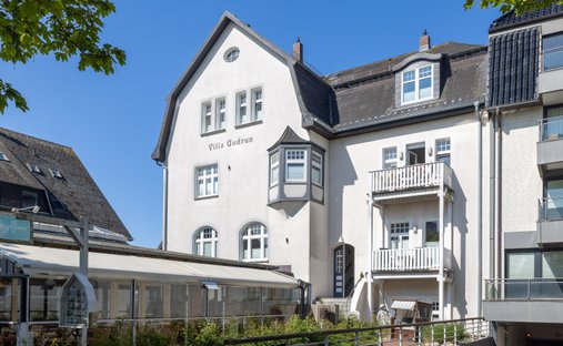 Casa in Sylt, Schleswig-Holstein, Germania 1