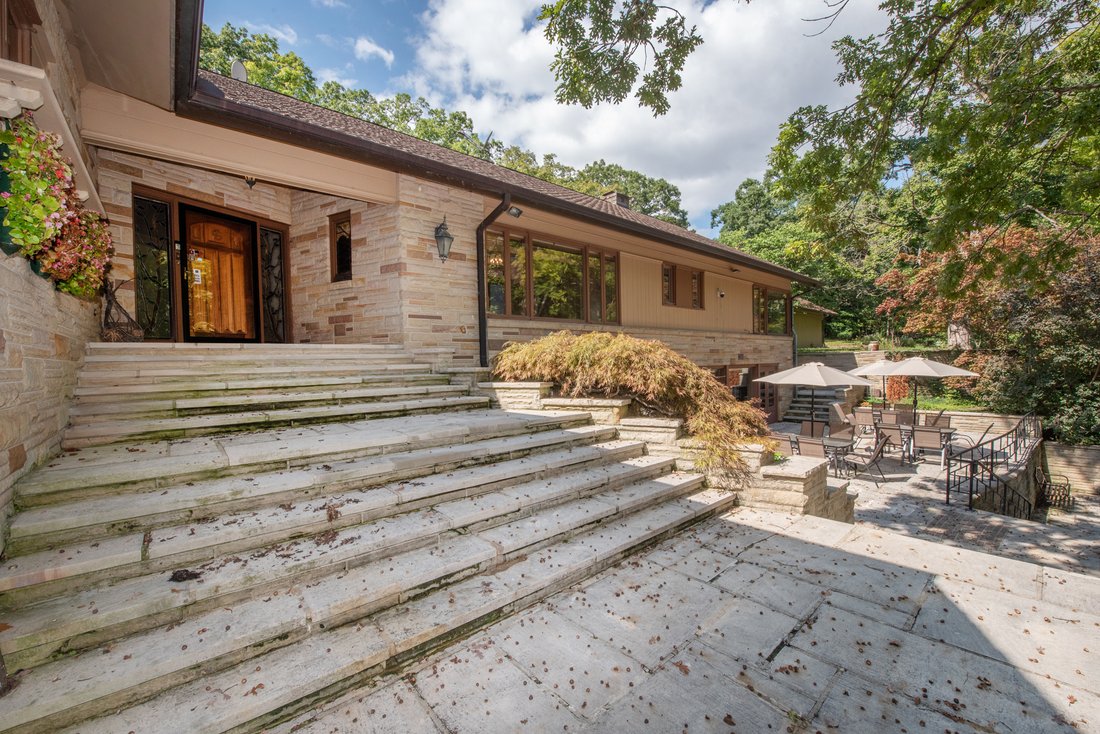 House in West Lafayette, Indiana, United States 1 - 15674518