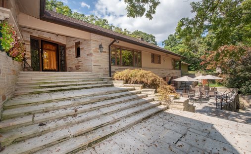 Casa en West Lafayette, Indiana, Estados Unidos 1
