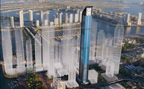 Apartment in Dubai, Dubai, United Arab Emirates 1
