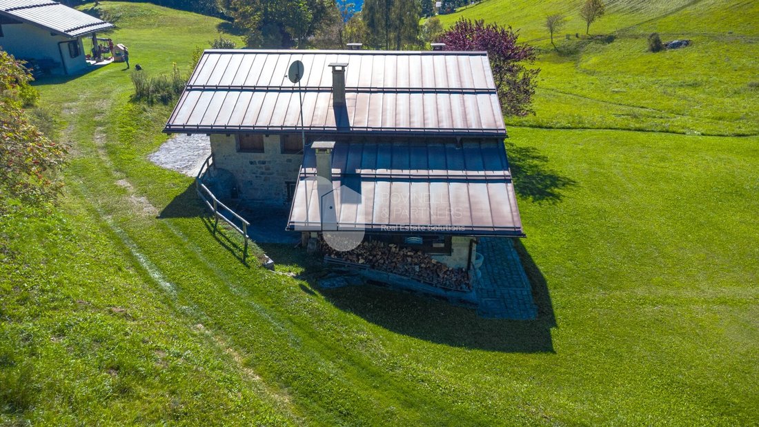 Chalet in Tione di Trento, Trentino – Alto Adige/Südtirol, Italy 4 - 16277242
