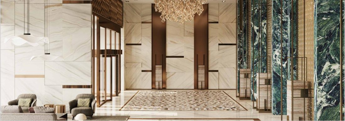 Apartment in Dubai Marina / Marsa Dubai, Dubai, United Arab Emirates 2 - 16277240
