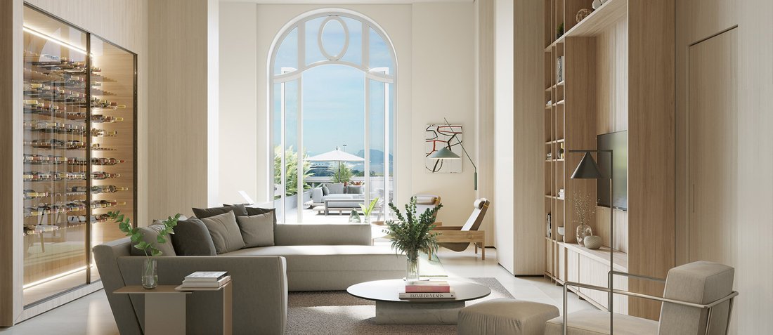 Apartment in Rio de Janeiro, State of Rio de Janeiro, Brazil 5 - 16277305