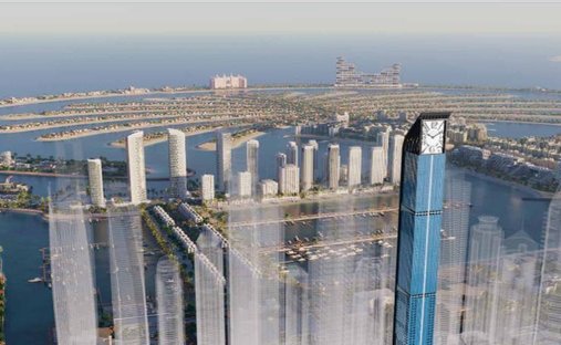 Apartment in Dubai, Dubai, United Arab Emirates 1