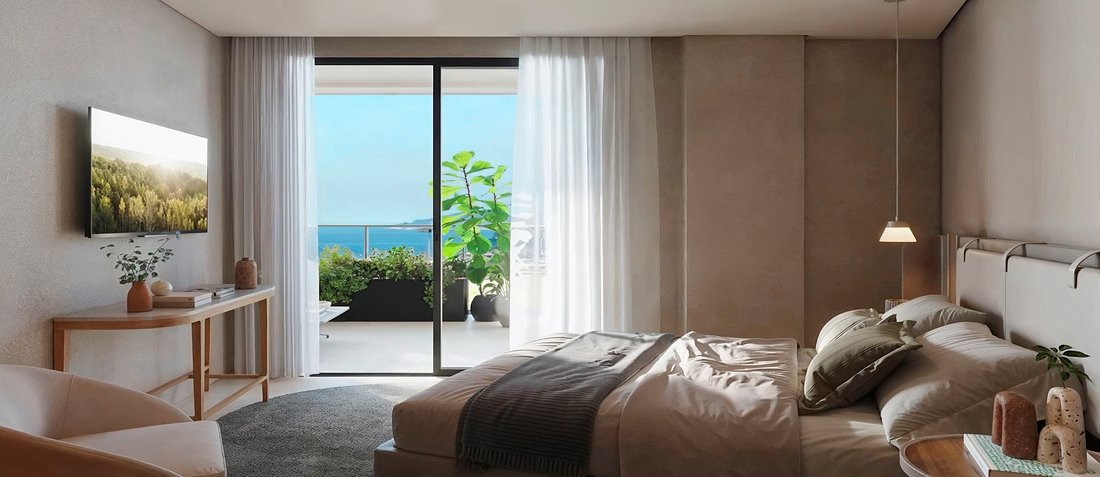 Apartment in Rio de Janeiro, State of Rio de Janeiro, Brazil 3 - 16277305