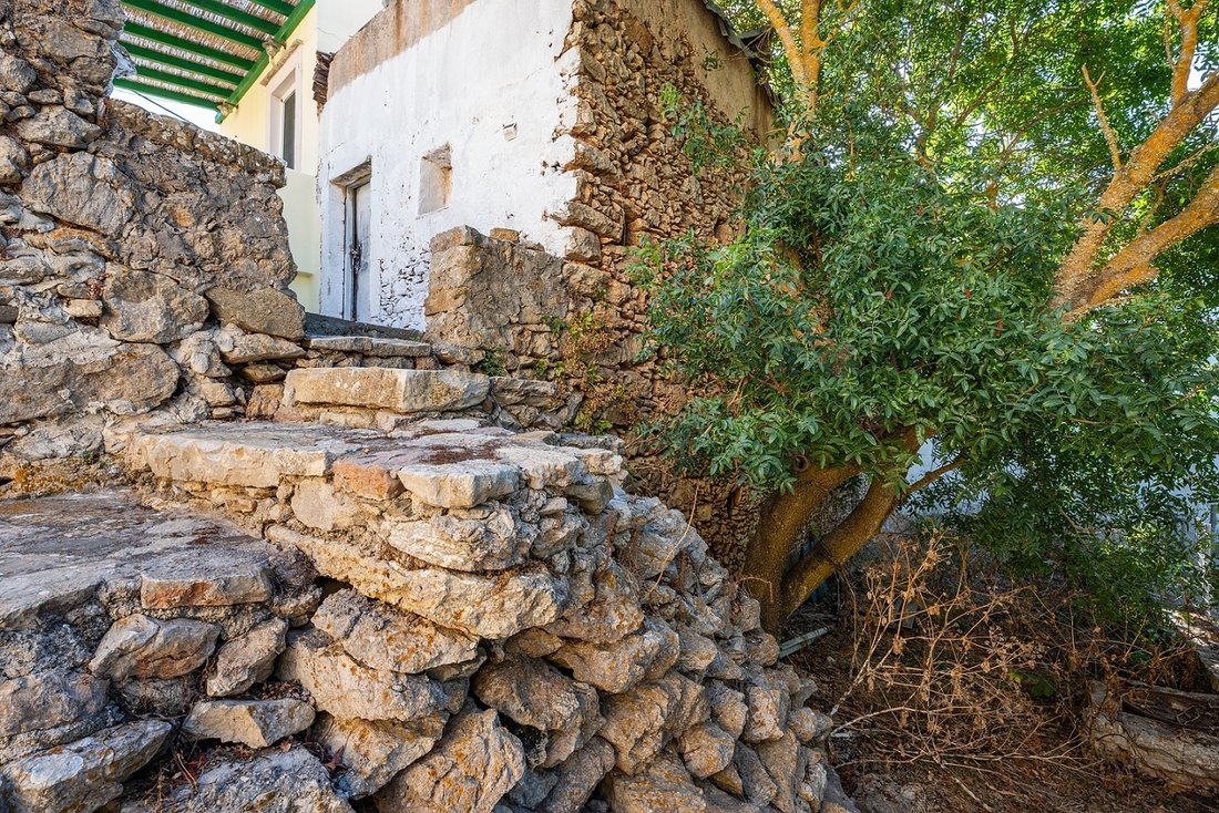 House in Cythera, Attica, Greece 4 - 16277307