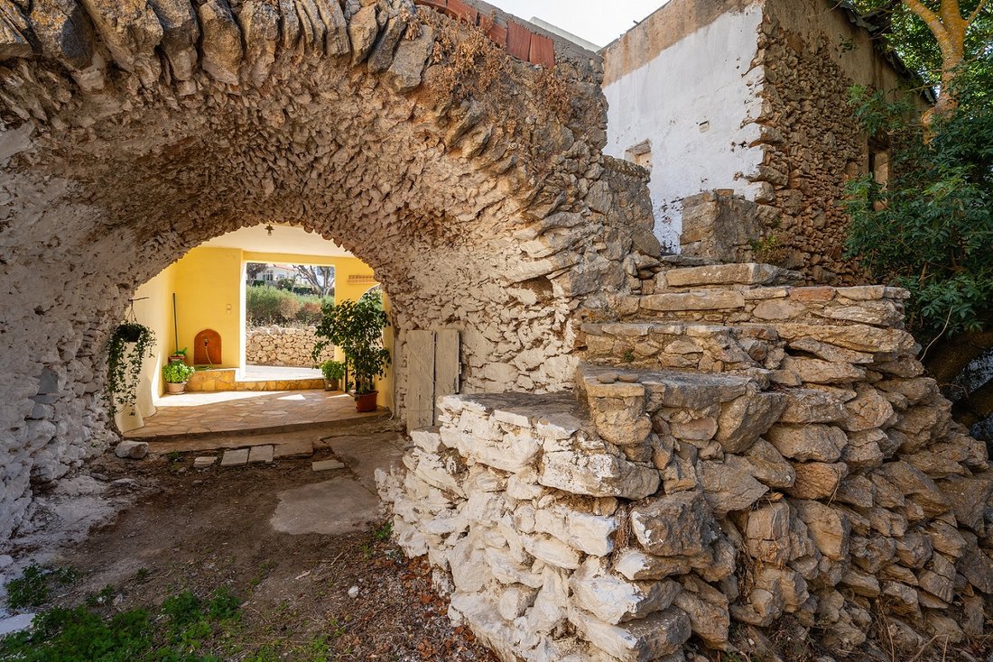 House in Cythera, Attica, Greece 3 - 16277307