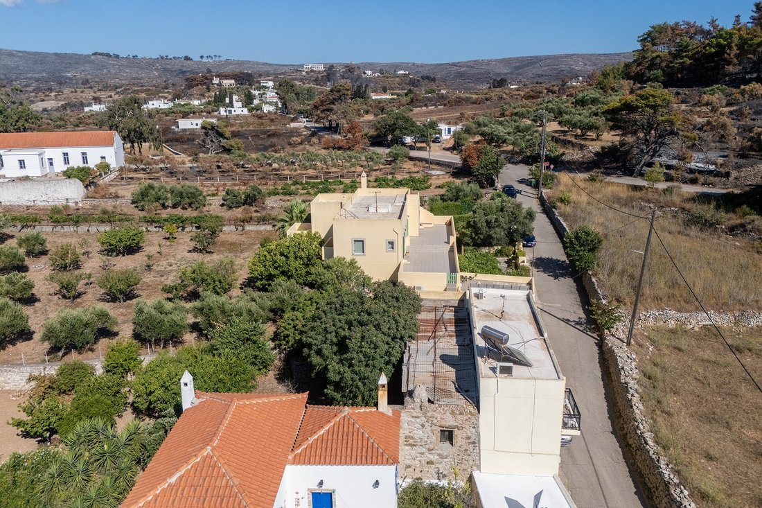 House in Cythera, Attica, Greece 5 - 16277307