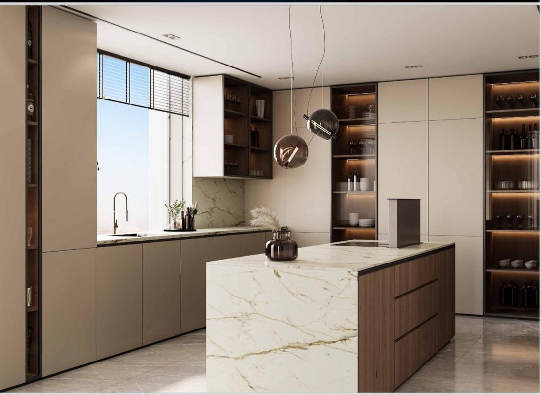 Apartment in Dubai Marina / Marsa Dubai, Dubai, United Arab Emirates 3 - 16277287