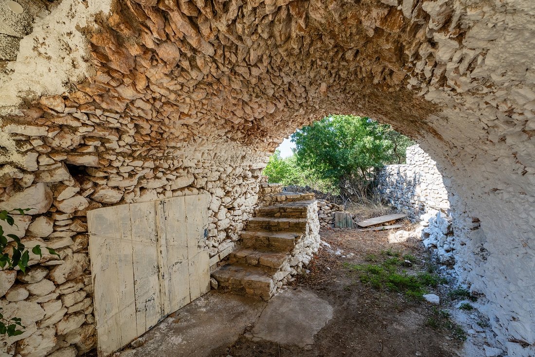 House in Cythera, Attica, Greece 2 - 16277307