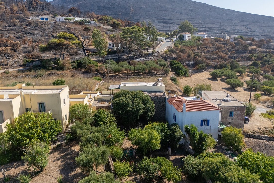 House in Cythera, Attica, Greece 1 - 16277307