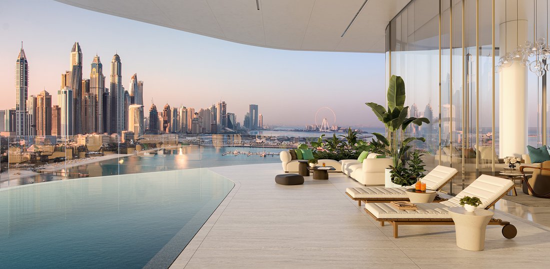 Apartment in Al Safouh Second, Al Safouh, Dubai 1 - 16277308