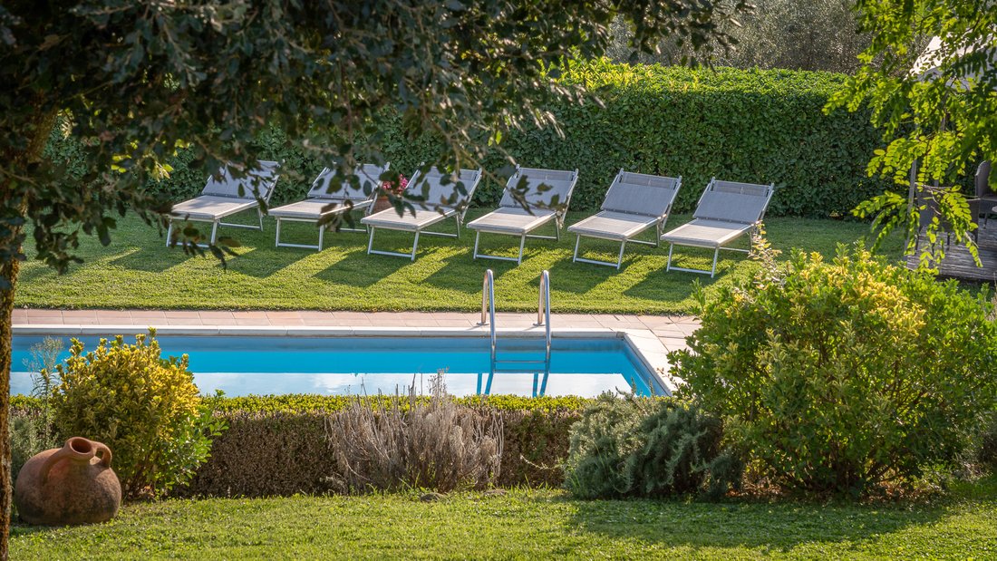 Country House in Civitella In Val di Chiana, Tuscany, Italy 3 - 16022853