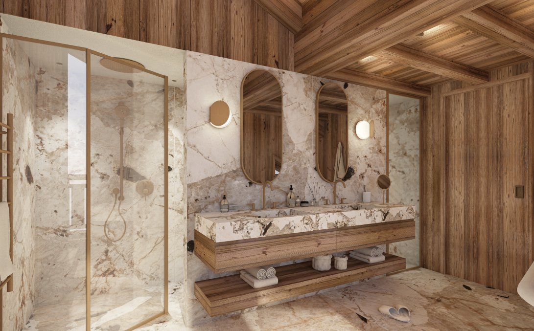 Chalet in Val-d'Isere, Auvergne-Rhône-Alpes, France 5 - 16277338