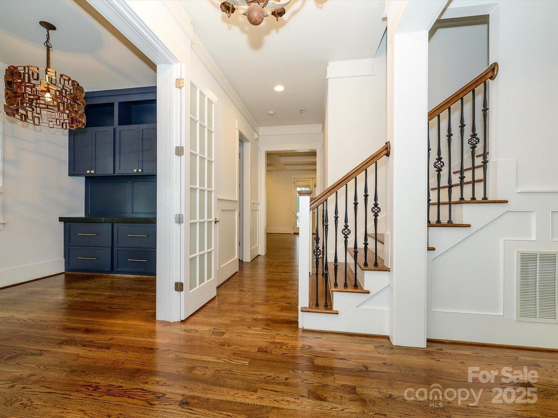 House in Charlotte, North Carolina, United States 5 - 16277346