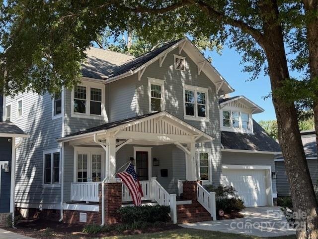 House in Charlotte, North Carolina, United States 1 - 16277346