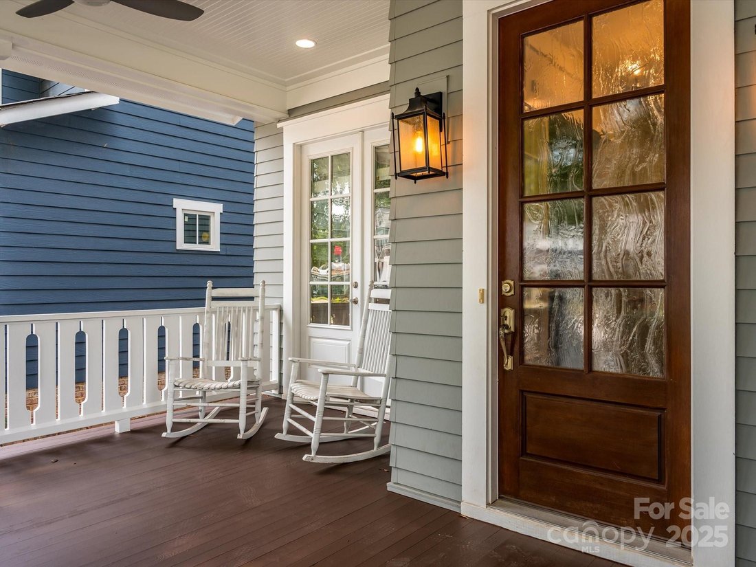 House in Charlotte, North Carolina, United States 3 - 16277346