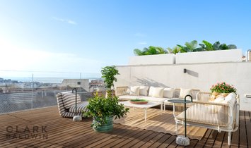 Appartamento a Campo de Ourique, Lisbona, Portogallo 2