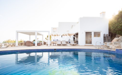 Villa in Paros, Aegean, Griechenland 1