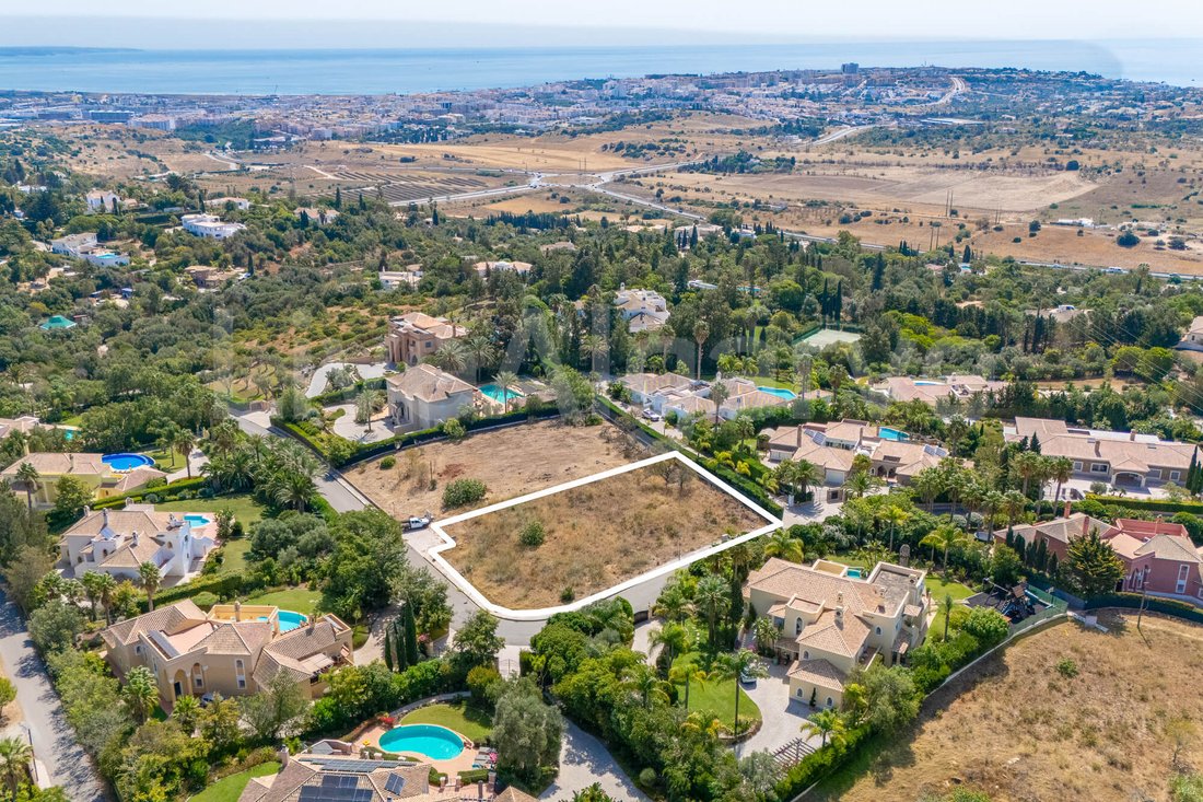 Land in São Sebastião, Lagos, Sao Goncalo de Lagos, Portugal 1 - 16277386