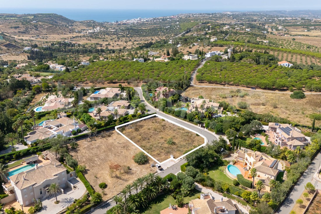 Land in São Sebastião, Lagos, Sao Goncalo de Lagos, Portugal 2 - 16277386