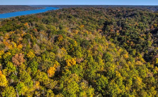 Land in Foster, Kentucky, United States 1