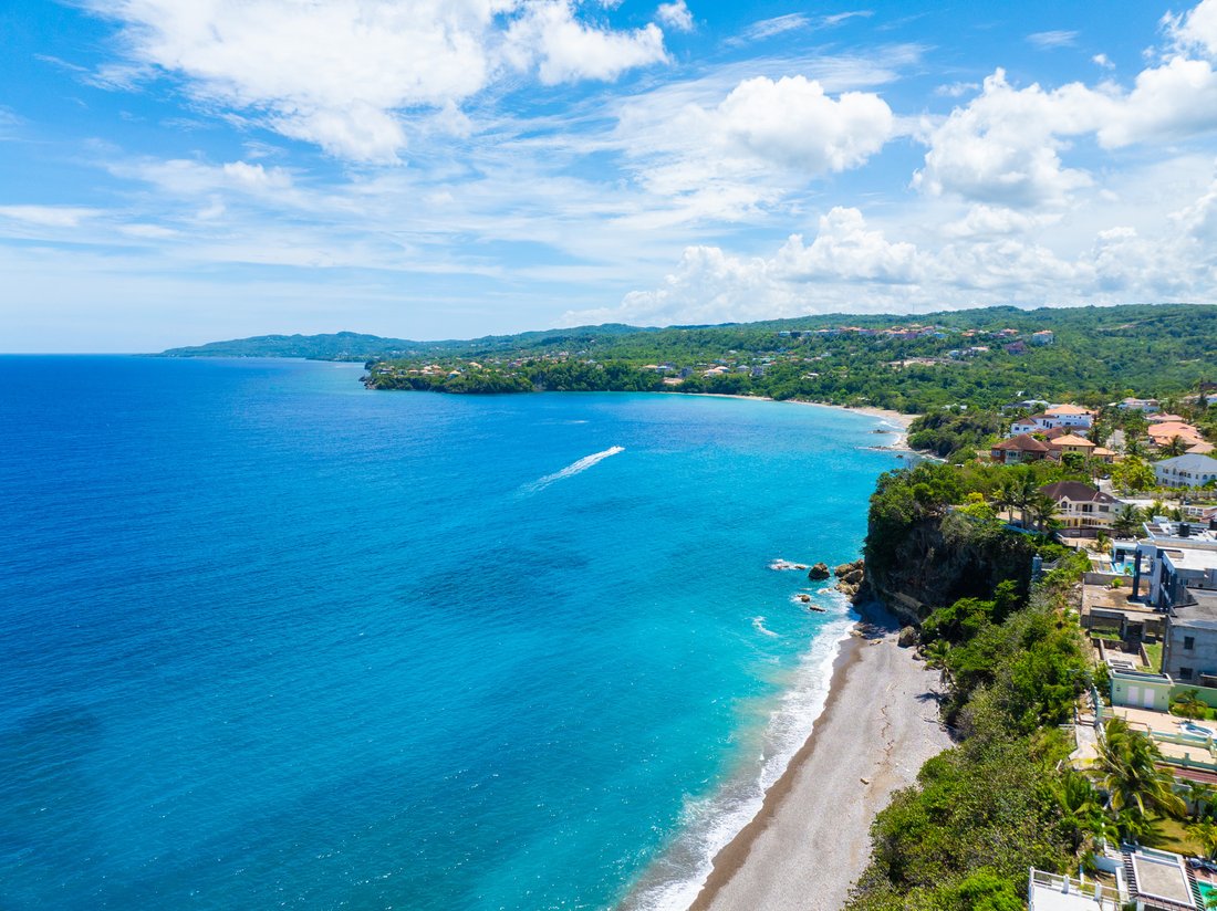 Villa in Tower Isle, St. Mary Parish, Jamaica 1 - 16203629