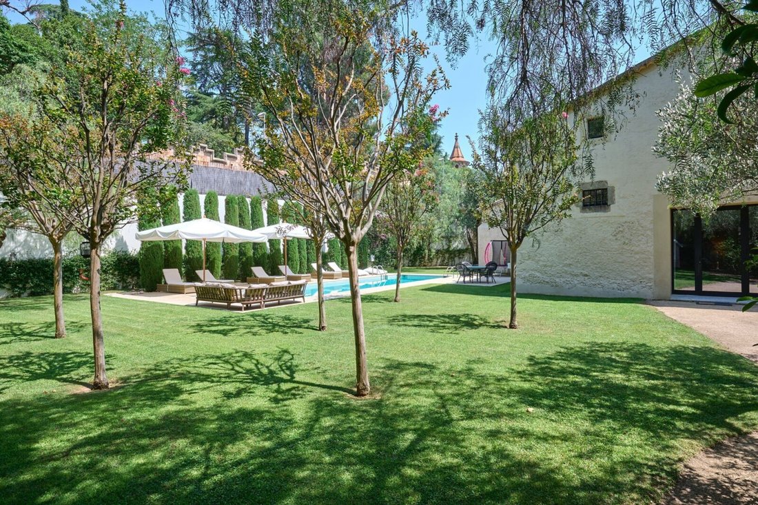 Finca in Alella, Catalonia, Spain 5 - 16277453