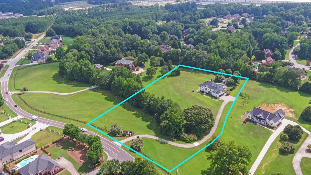 House in Buford, Georgia, United States 1 - 16277458
