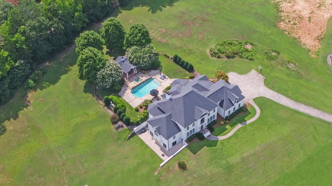 House in Buford, Georgia, United States 4 - 16277458