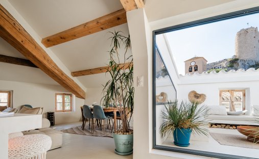 Condo in Gruissan, Occitanie, France 1