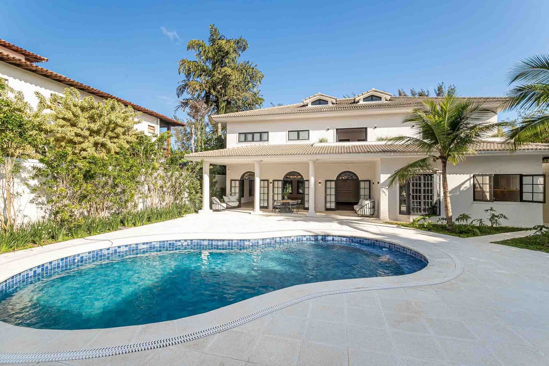 House in Rio de Janeiro, State of Rio de Janeiro, Brazil 1 - 16277532