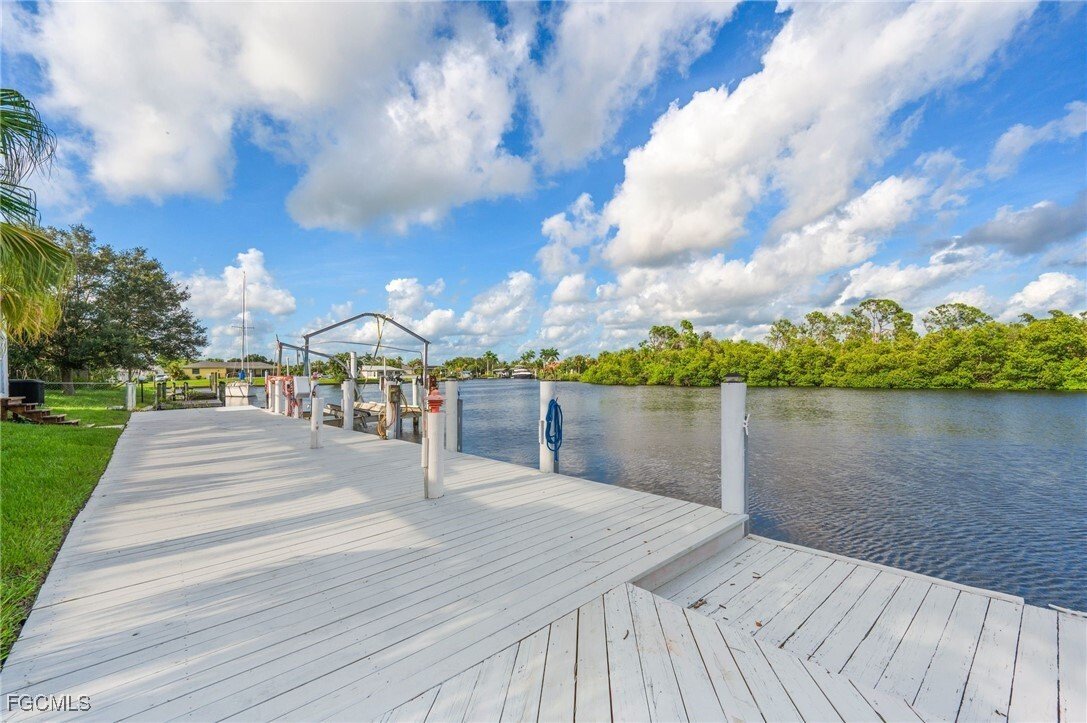 House in Port Charlotte, Florida, United States 4 - 16278054