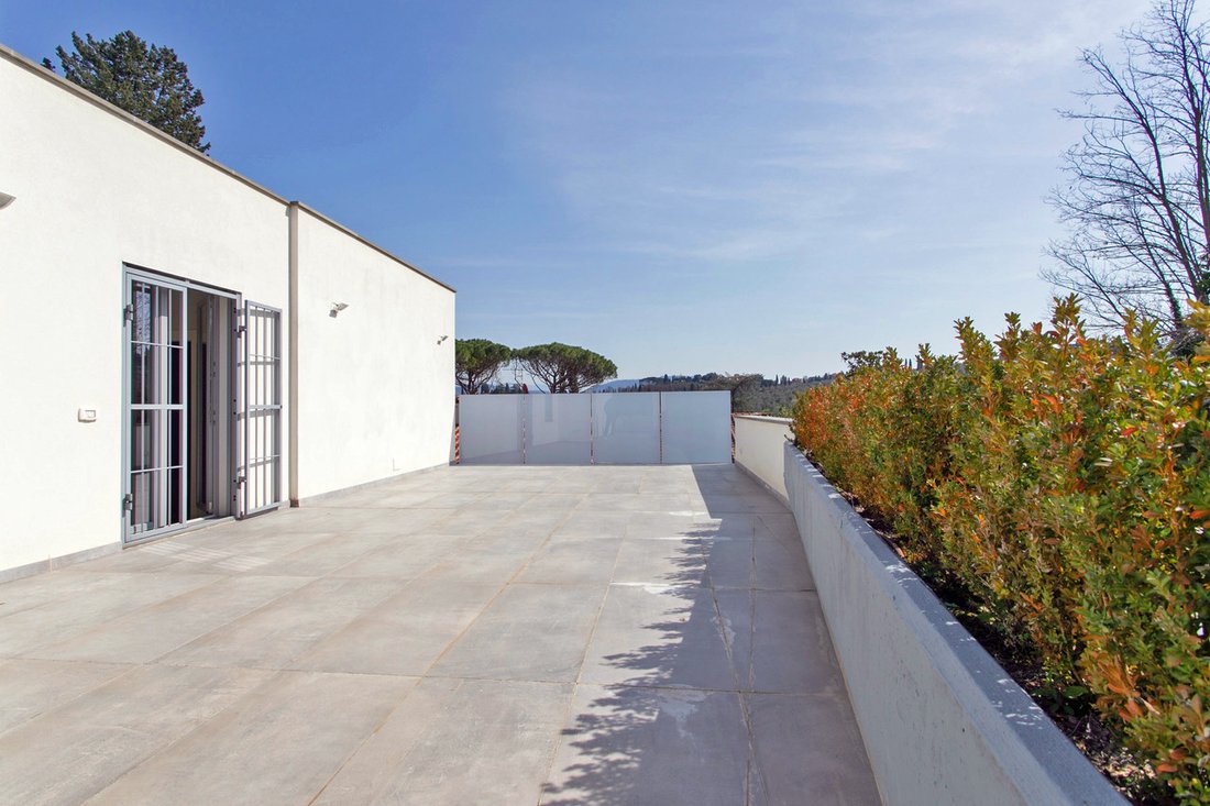 Villa in Center, Florence, Tuscany 3 - 16277700