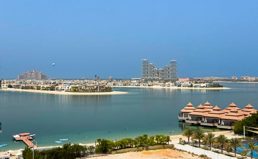 Wohnung in Vereinigte Arabische Emirate 1