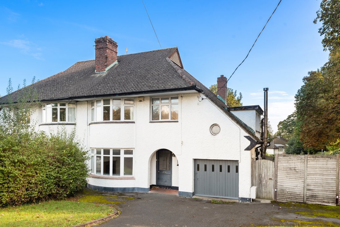 House in Dublin, County Dublin, Ireland 1 - 16277771