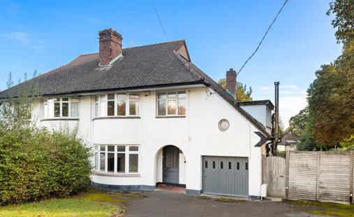 Casa a Dublino, Dublino, Irlanda 1