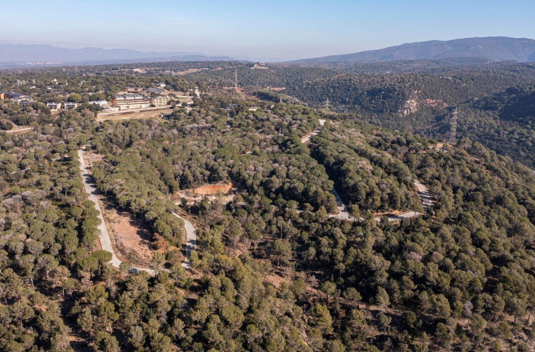 Land in Seva, Catalonia, Spain 2 - 16278327