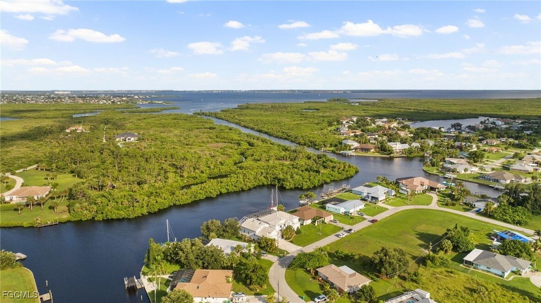 House in Port Charlotte, Florida, United States 5 - 16278054