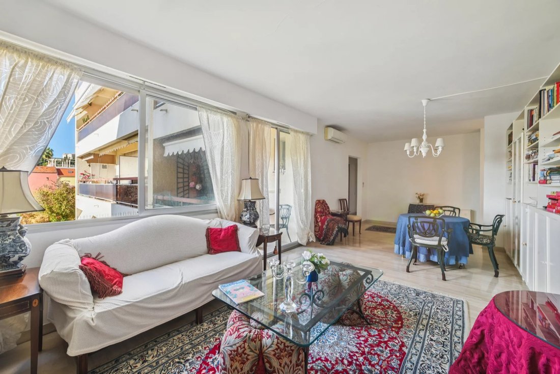 Apartment in Beaulieu-sur-Mer, Provence-Alpes-Côte d'Azur, France 2 - 16277613