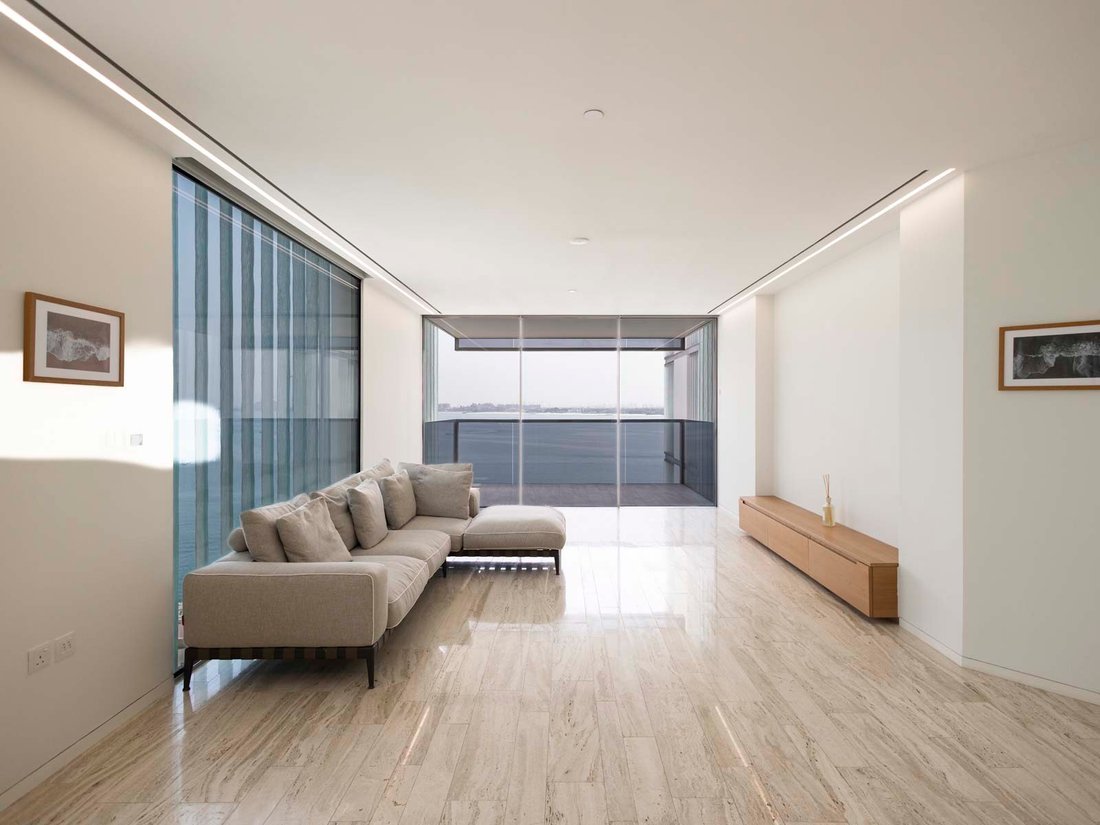 Apartment in United Arab Emirates 5 - 16277758