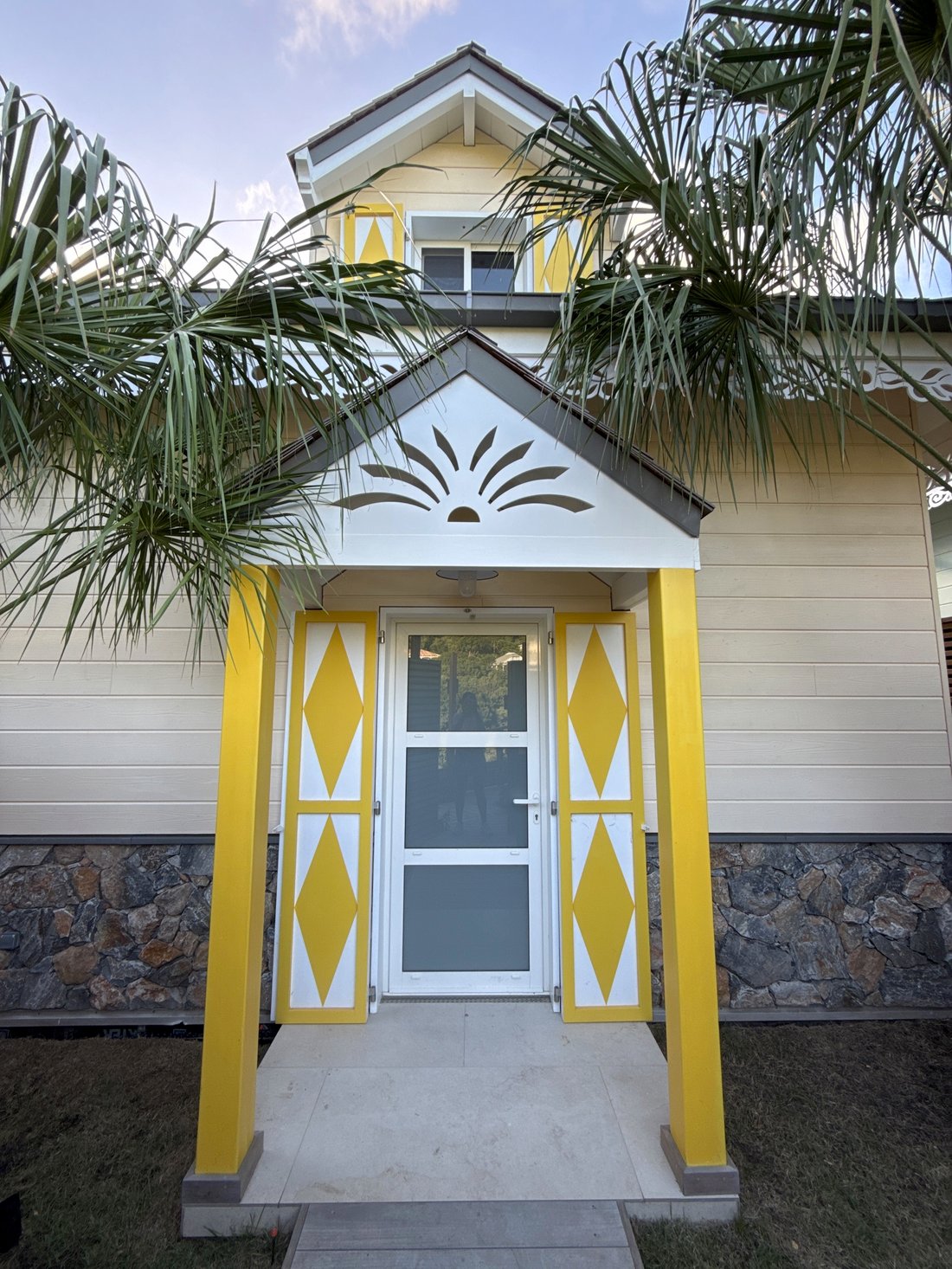 House in Vitet, Saint Barthélemy 1 - 14331834