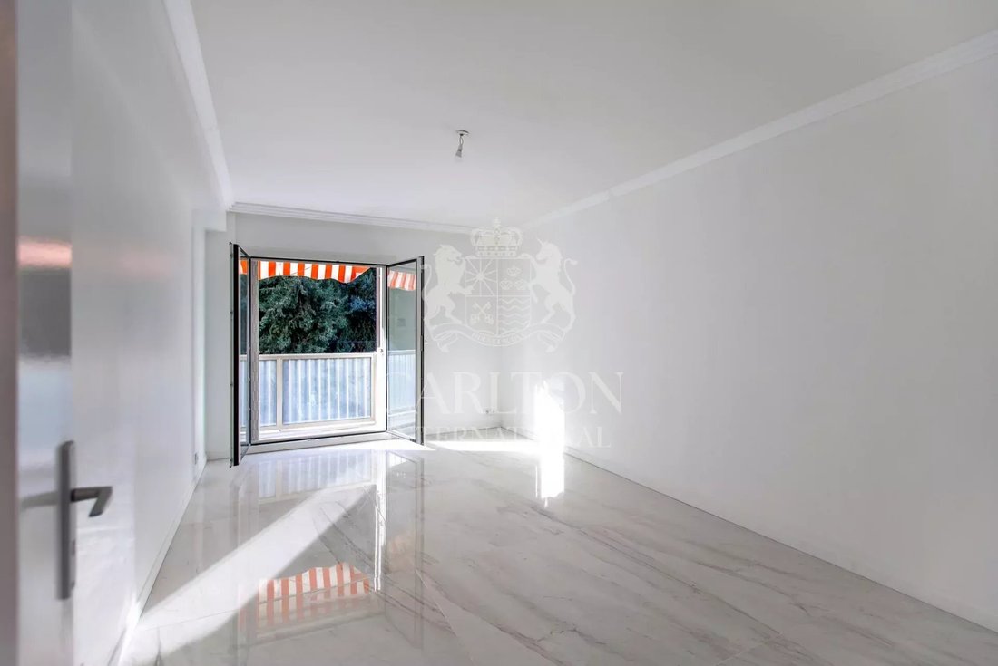 Apartment in Cap-d'Ail, Provence-Alpes-Côte d'Azur, France 3 - 16277603