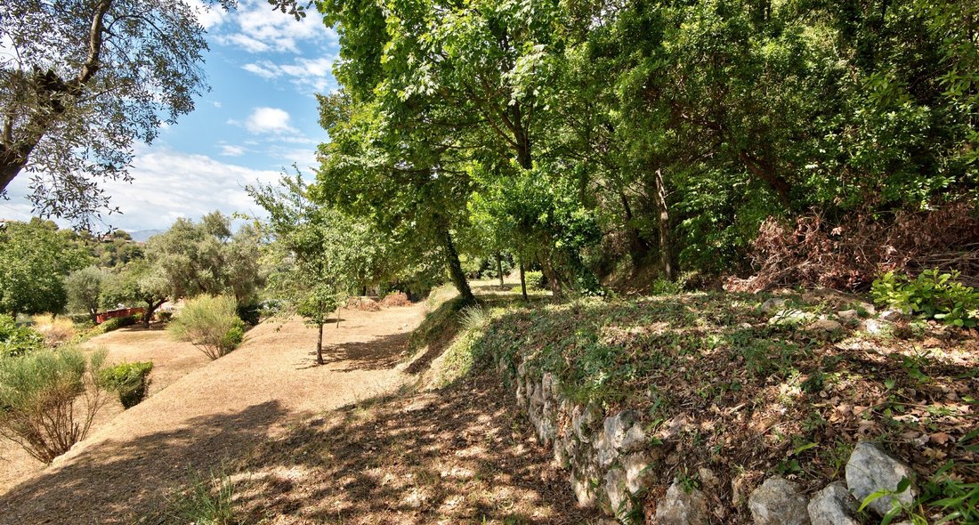 Land in Nice, Provence-Alpes-Côte d'Azur, France 4 - 16277822