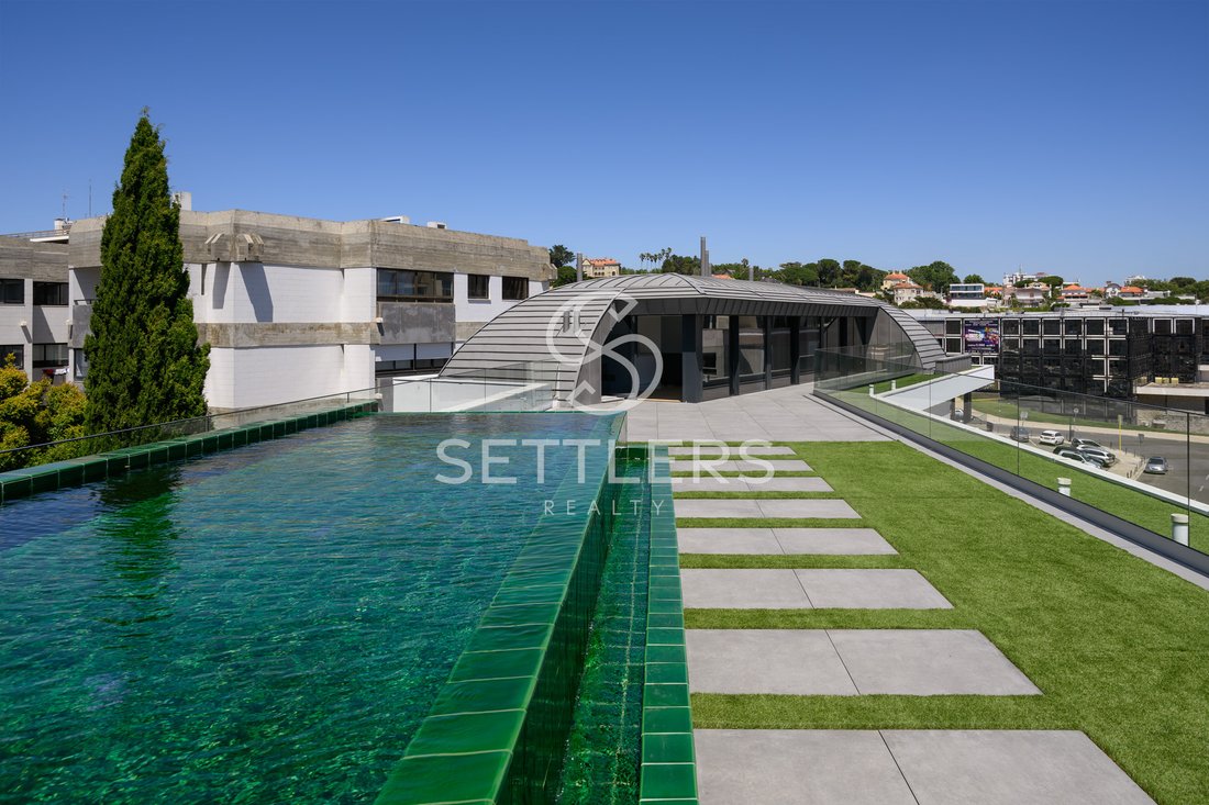 Apartment in Estoril, Cascais e Estoril, Lisbon 2 - 15928580