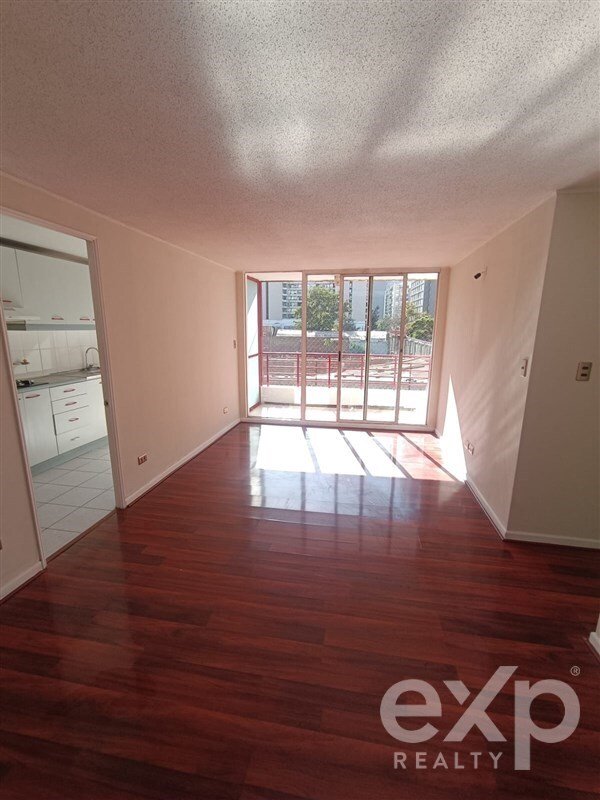 Apartment in Estación Central, Santiago Metropolitan Region, Chile 1 - 16277947