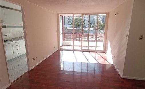 Apartment in Estación Central, Santiago Metropolitan Region, Chile 1